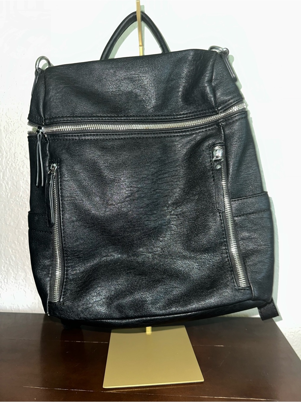 Small Backpack